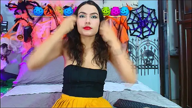 SammyRose 1 online show from 10.19.25