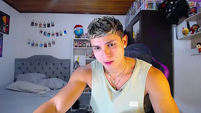 mirallesandbig online show from 10.10.25