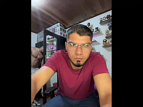 mirallesandbig online show from 12.14.25