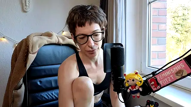 Antifistin online show from 03.18.26