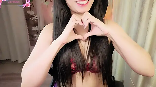 Xuka2594 online show from 12.15.25