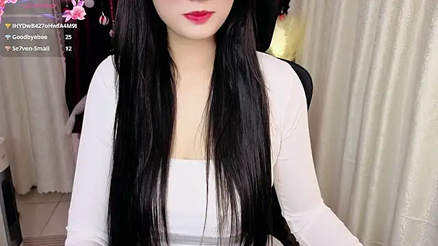 Xuka2594 online show from 01.09.26