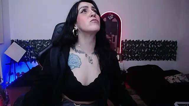 Anastasiabasst   online show from 11.17.25