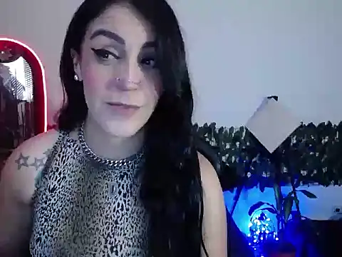 Anastasiabasst   online show from 05.03.26