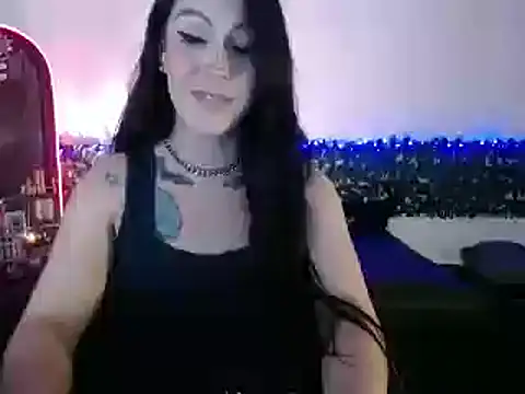 Anastasiabasst   online show from 07.03.26
