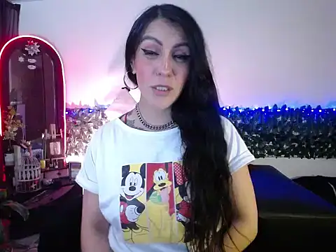 Anastasiabasst   online show from 07.07.26