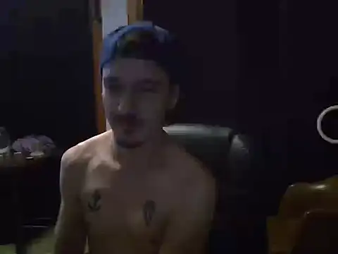 Snapshot of young-big-d chatting on 02.26.26 young-big-d online show from 02.26.26