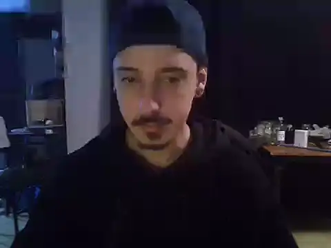 Snapshot of young-big-d chatting on 04.13.26 young-big-d online show from 04.13.26