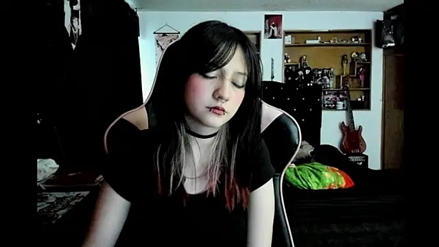 Snapshot of Maki_Zein_ chatting on 01.15.26 Maki Zein online show from 01.15.26