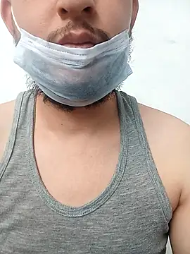 Snapshot of Arabeman300 chatting on 10.15.25 Arabeman300 online show from 10.15.25