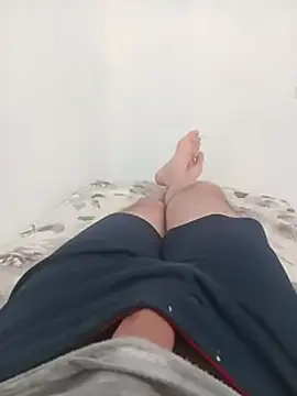 Snapshot of Arabeman300 chatting on 10.25.25 Arabeman300 online show from 10.25.25