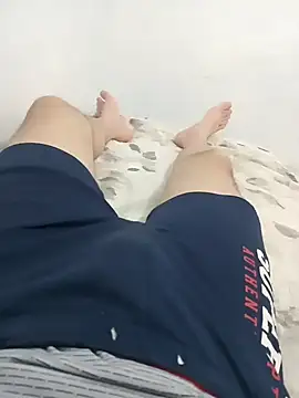 Snapshot of Arabeman300 chatting on 10.26.25 Arabeman300 online show from 10.26.25