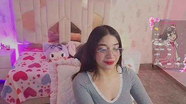 MARIANA TAY1 online show from 04.23.26