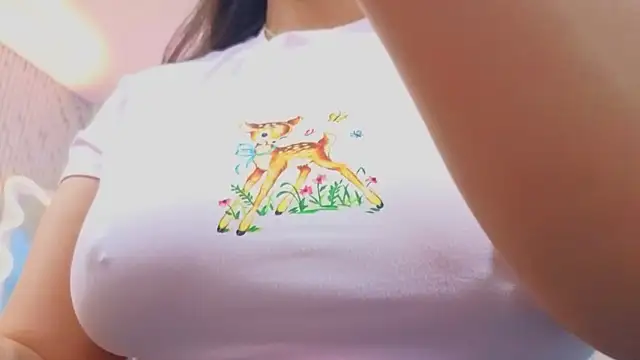 MARIANA TAY1 online show from 07.12.26