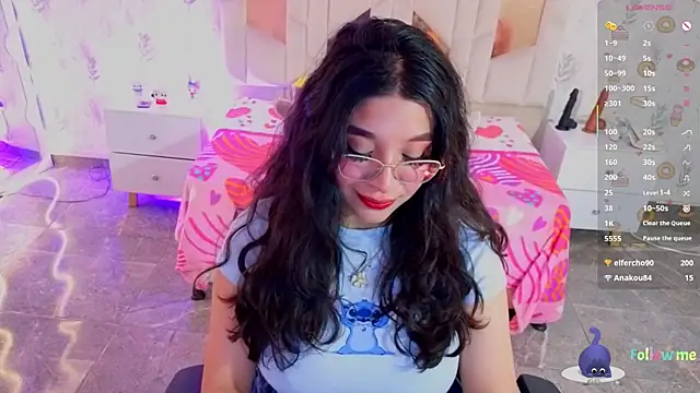 MARIANA TAY1 online show from 07.28.26