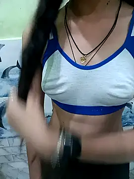 Snapshot of Khushi_rani chatting on 10.11.25 Khushi rani online show from 10.11.25