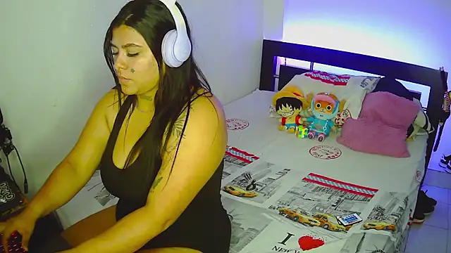 AnyRUSSO online show from 01.08.26