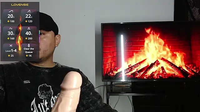 Dad Bad online show from 10.18.25