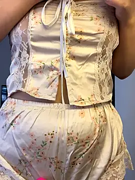 Thao sexy online show from 10.22.25