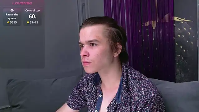 BrodyEvans online show from 10.14.25