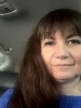 Butterfly8385 online show from 11.09.25