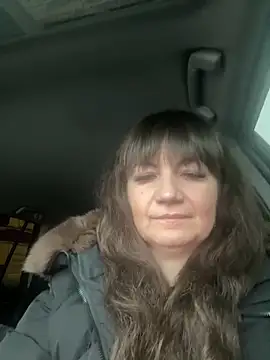 Butterfly8385 online show from 11.29.25