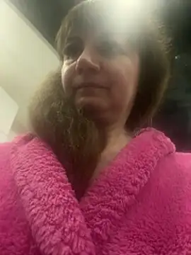 Butterfly8385 online show from 02.26.26