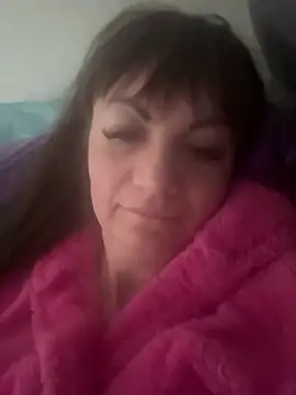 Butterfly8385 online show from 03.08.26