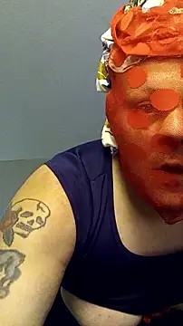 rixxoio online show from 10.22.25