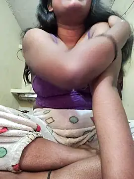 Lovely Payal online show from 02.11.26