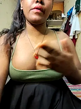 Lovely Payal online show from 04.24.26