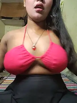 Snapshot of Lovely_Payal chatting on 05.20.26 Lovely Payal online show from 05.20.26