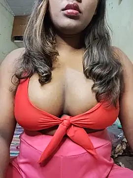 Snapshot of Lovely_Payal chatting on 06.16.26 Lovely Payal online show from 06.16.26