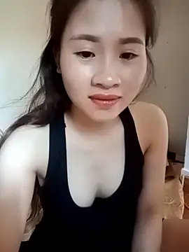 tuongvycute online show from 10.13.25