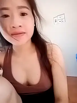 tuongvycute online show from 10.19.25