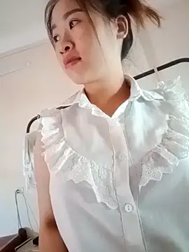 tuongvycute online show from 10.23.25