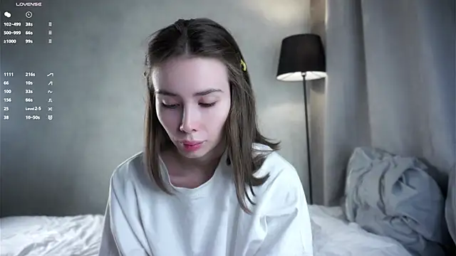 MonetLeitman online show from 02.12.26