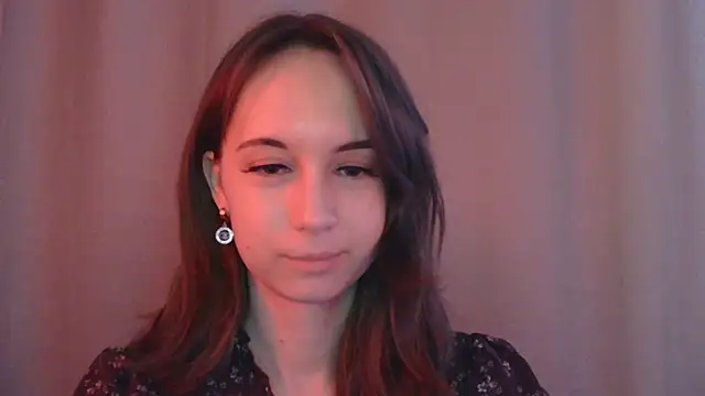 Snapshot of VeraLush chatting on 01.14.26 VeraLush online show from 01.14.26