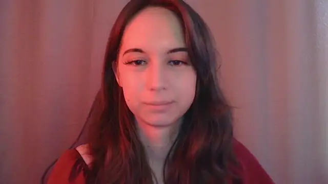 Snapshot of VeraLush chatting on 01.17.26 VeraLush online show from 01.17.26