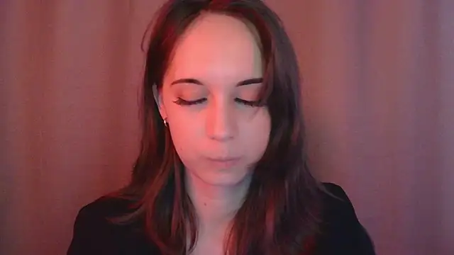 Snapshot of VeraLush chatting on 01.18.26 VeraLush online show from 01.18.26