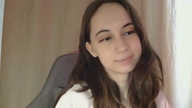 Snapshot of VeraLush chatting on 03.04.26 VeraLush online show from 03.04.26