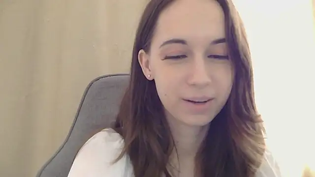 Snapshot of VeraLush chatting on 03.06.26 VeraLush online show from 03.06.26