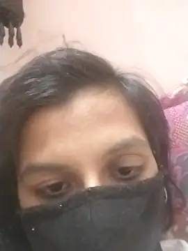 Hottypriya69 online show from 10.23.25