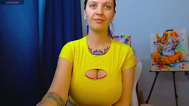 Ann mikela online show from 03.16.26