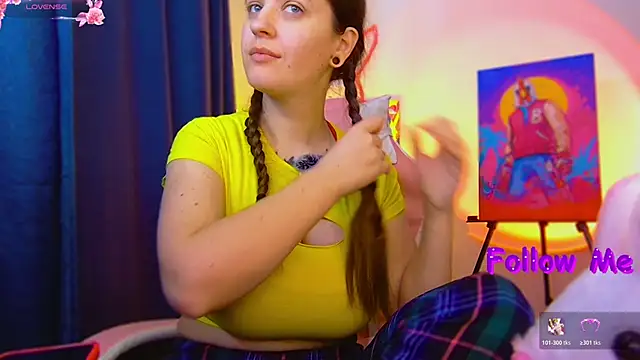 Ann mikela online show from 04.01.26