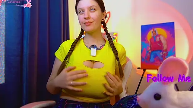 Ann mikela online show from 04.01.26