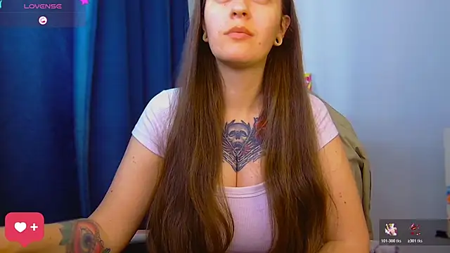 Ann mikela online show from 05.28.26