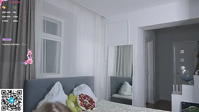 Snapshot of LoisKeedah chatting on 03.05.26 LoisKeedah online show from 03.05.26