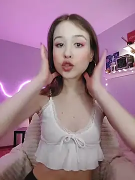 Stacey Will online show from 06.04.26