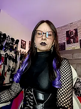 Evangelinejoness  online show from 05.04.26